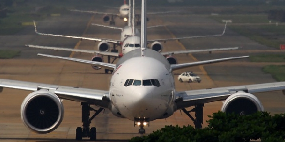 VATM: Điều hành an toàn 100% các chuyến bay trong dịp Tết Bính Thân